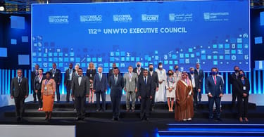UNWTO backs strong, united plan for global tourism