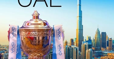 Successful Indian Premier League could help rebuild confidence in UAE tourism
