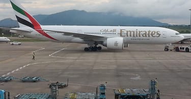 Emirates resumes passenger flights to Lagos and Abuja