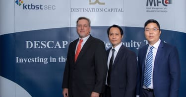 DESCAP 1 Private Equity Trust to acquire up to 8 hotels in Thailand