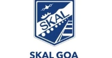 Skal International Goa named Skal Club Of The Year 2020