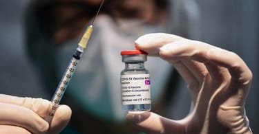Italy COVID vaccines: Undue priorities prevail