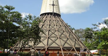 2021 Uganda Martyrs Day celebrated virtually due to COVID-19 pandemic