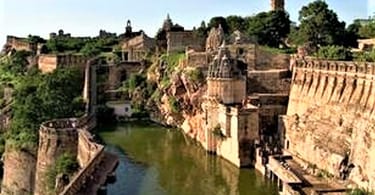 Hill Forts of Rajasthan Jaisalmer | eTurboNews | eTN