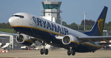 Ryanair meningkatkan laluan Budapest dengan sambungan Shannon baru