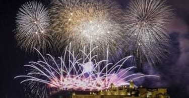 1 Fireworks in Gozo image courtesy of Malta Tourism Authority e1658254219319 | eTurboNews | eTN