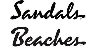 Sandals and Beaches logos 2023 | eTurboNews | eTN