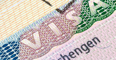 Cestování po Evropě je díky novému zvýšení poplatku za schengenské vízum dražší