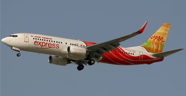 Air India Express (AIX)