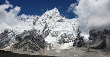 đỉnh Everest