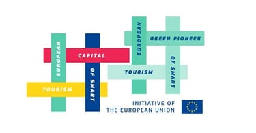2025 European Capital & Green Pioneer of Smart Tourism Launched