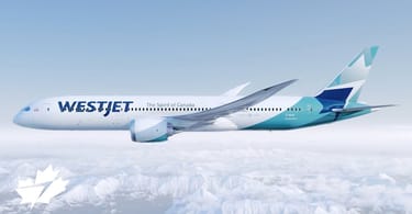 WestJet Resumes Toronto to Dublin Flight