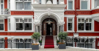 New GM at Althoff St. James's Hotel & Club London