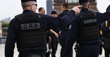 Француска се плаши терористичког напада непосредно пре Олимпијских игара у Паризу 2024