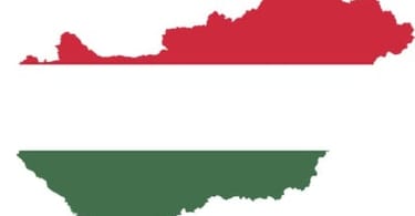 Hungary - image courtesy of Gordon Johnson from Pixabay