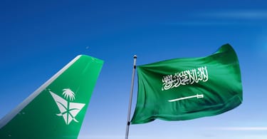 រូបថតរបស់ SAUDIA 1 ផ្តល់សិទ្ធិដោយ Saudia