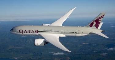 New Doha to Kinshasa Flight on Qatar Airways