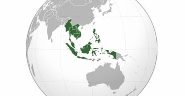 Thái Lan, Campuchia, Lào, Malaysia, Myanmar, Việt Nam muốn có 'Khu vực Schengen' châu Á