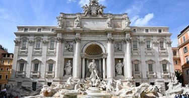 Kiedy w Rzymie: najlepsze i najgorsze zabytki Wiecznego Miasta