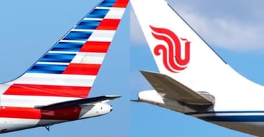 US Airlines: Russian Airspace Gives China Unfair Advantage