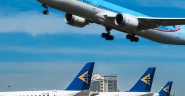 Kazakhstan's Air Astana Partners with Italy's Neos SpA