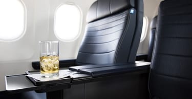Top Tips for Free Flight Upgrades