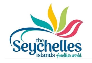 Логотип Сейшельських островів 2023