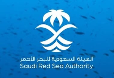 Saudiarabiens Rödahavsmyndighet