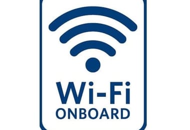 Η ANA αναβαθμίζει το Wi-Fi διεθνούς επιχειρηματικής θέσης κατά την πτήση