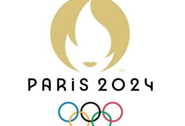 2024 Olympic Flame Nagsimula sa Paglalakbay nito mula sa Olympia patungong Paris