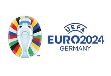 Pořadí německých hostitelských měst UEFA Euro 2024