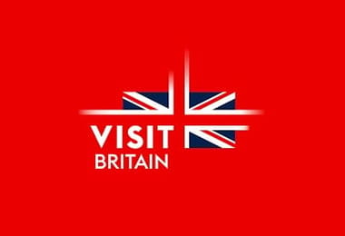 英國旅遊局任命新的美國高級副總裁