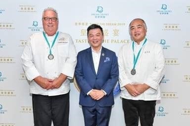 Dream Cruises presents culinary extravaganza on Genting Dream and World Dream