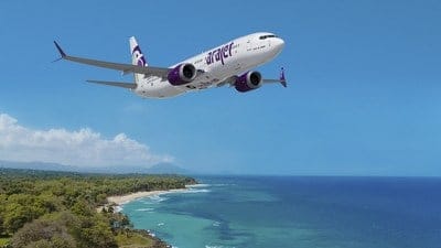 New Caribbean airline Arajet orders 20 737 MAX planes