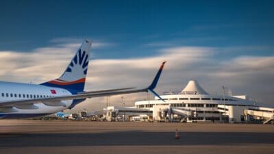 Fraport and TAV pay €1.81 billion upfront fee for the new concession to operate Antalya Airport to 2051