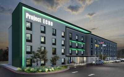 Project ECHO: 50 hotels signed for new economy extended-stay brand