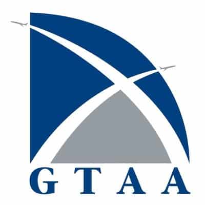 Greater Toronto Airports: Passenger activity was up 279.4% in Q4 2021