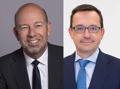 Airbus Defence and Space announces top management appointments