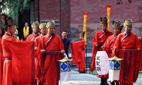 1-The-Ceremony-of-Confucius-in-2018