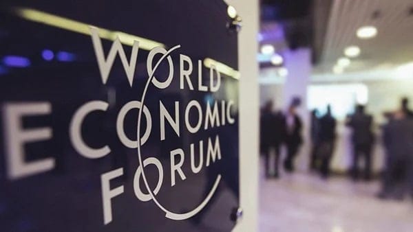 2022 World Economic Forum canceled over new Omicron threat