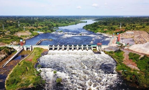 Karuma Hydropower Dam | eTurboNews | eTN
