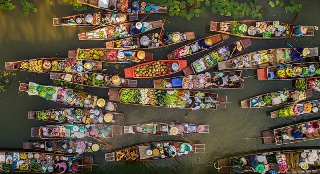 Tha-Kha-Floating-Market-Samut-Songkhram