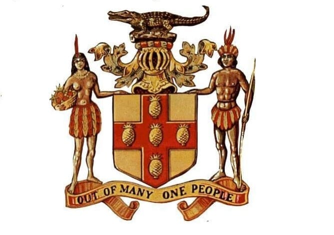 Jamaica-Coat-of-Arms