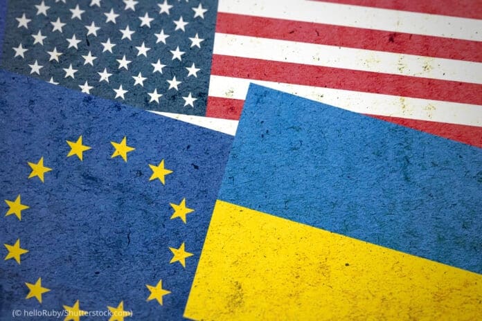 eTN supports Ukraine