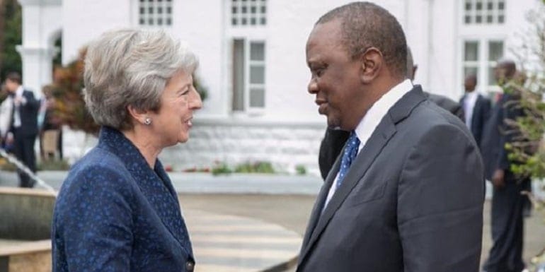 Theresa-May-and-President-Kenyatta