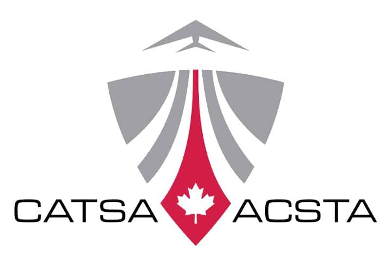 Canadian Air Transport Security Authority turns 20