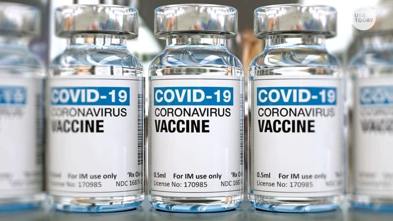 UNICEF, celebrities urge G7 countries to donate COVID vaccines now