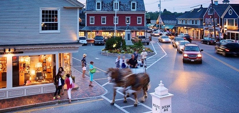 Kennebunkport-in-New-England