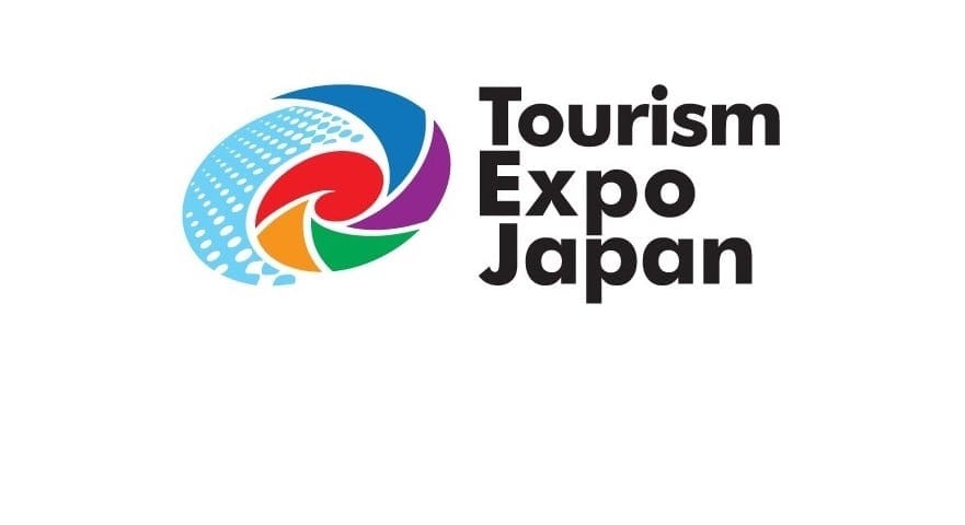 JAPAN-TOURISM-EXPO