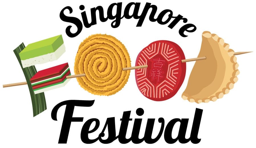 Singapore-Food-Festival